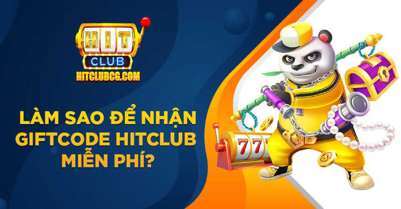 Giới thiệu khuyến mãi cổng game Hitclub