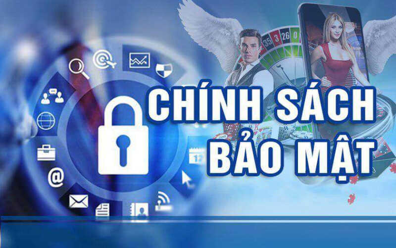 Nội dung Chính sách bảo mật tại Cổng game Hitclub